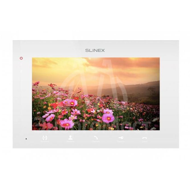 Видеодомофон SQ-07MTHD бел. Slinex 00087832