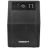 Источник бесперебойного питания Back Basic 1050 Euro 600Вт 1050В.А черн. IPPON 403409