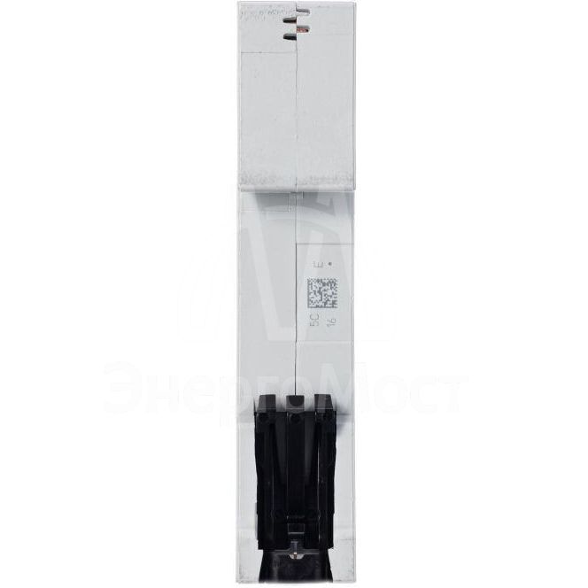 Выключатель автоматический модульный 1п C 10А 4.5кА SH201L C10 ABB 2CDS241001R0104