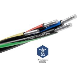 Провод СИП-4 4х35 (м) Людиново Л0035267