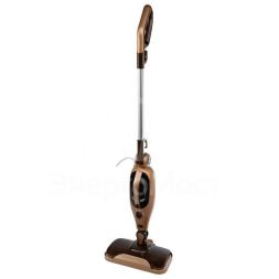 Швабра паровая SSM5575 1500Вт зол./темн.-сер. STARWIND 1473476