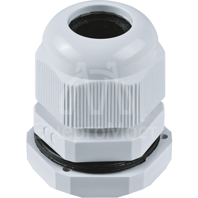 Ввод кабельный (сальник) 71 734 NCG-PG-13.5 (уп.50шт) Navigator 71734