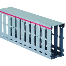 Кабель-канал перфорированный 60х100 L2000 RL12 G DKC 00162RL