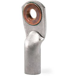 Наконечник медно-алюминиевый ТАМ 240-16-20 КВТ 60066