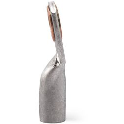 Наконечник медно-алюминиевый ТАМ 240-16-20 КВТ 60066