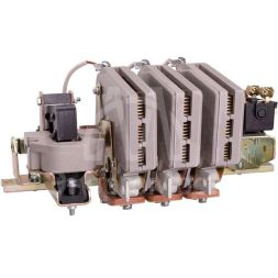 Контактор КТ-6033Б 250А 380AC У3 КЭАЗ 110479