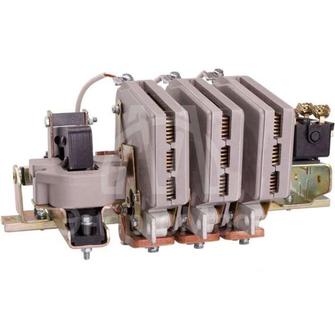 Контактор КТ-6033Б 250А 380AC У3 КЭАЗ 110479