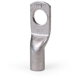 Наконечник медный ТМЛс 16-8 луженый КВТ 60911