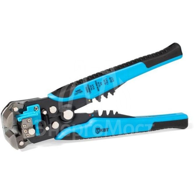 Инструмент для снятия изоляции WS-04A КВТ 61668