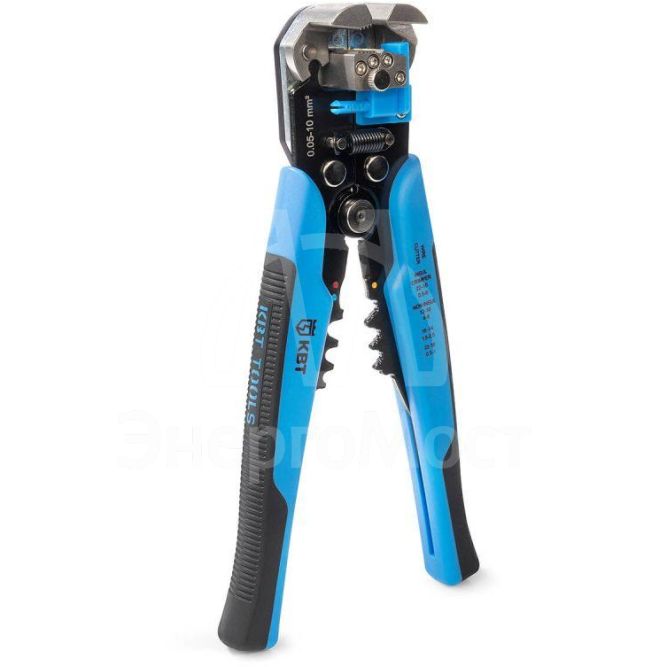 Инструмент для снятия изоляции WS-04A КВТ 61668