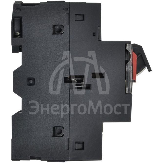 Пускатель ПРК32-1 In1.0А Ir0.63-1.0А Ue 660В IEK DMS11-001