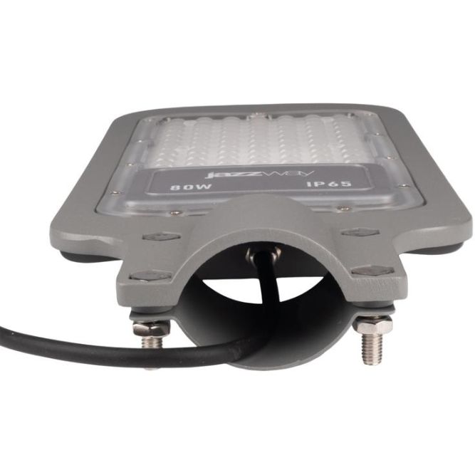 Светильник светодиодный PSL 07 80Вт 5000К IP65 AC180-260 уличный ДКУ JazzWay 5041073