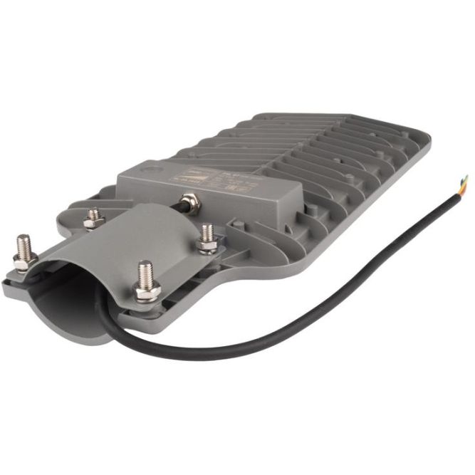 Светильник светодиодный PSL 07 80Вт 5000К IP65 AC180-260 уличный ДКУ JazzWay 5041073