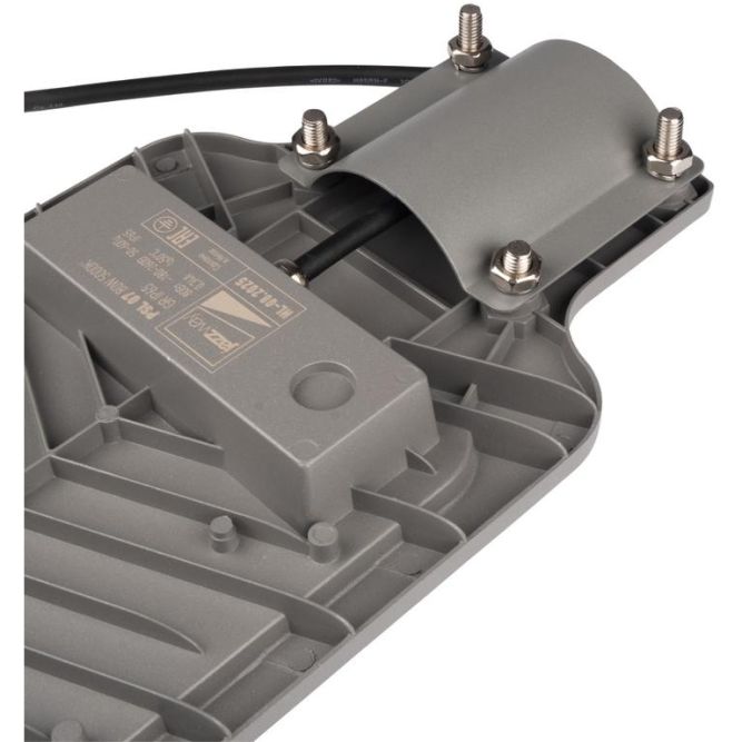 Светильник светодиодный PSL 07 80Вт 5000К IP65 AC180-260 уличный ДКУ JazzWay 5041073