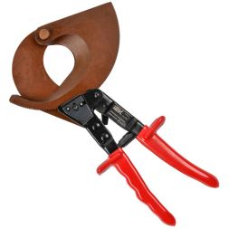 Ножницы секторные НС-52Бр IEK TNS41-052-BR