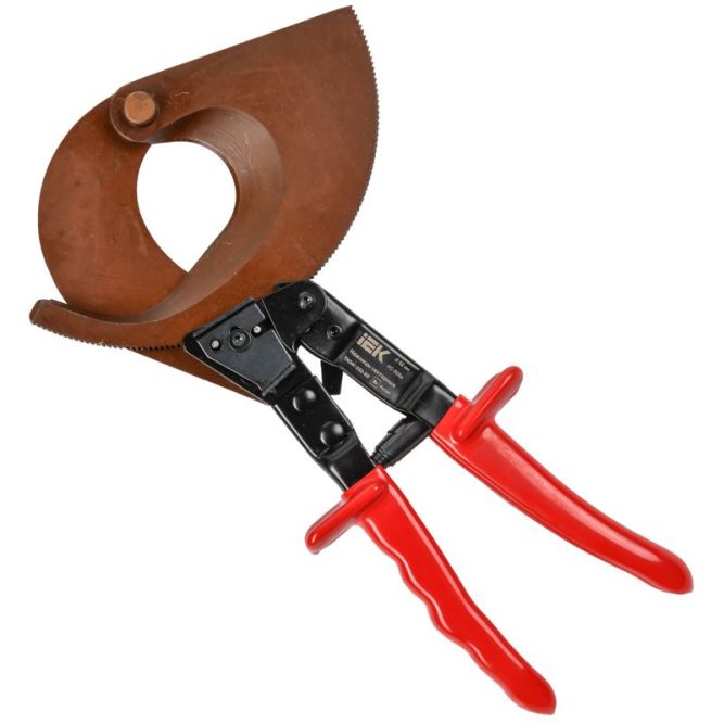 Ножницы секторные НС-52Бр IEK TNS41-052-BR