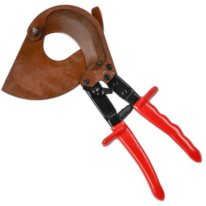 Ножницы секторные НС-52Бр IEK TNS41-052-BR