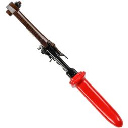 Ножницы секторные НС-52Бр IEK TNS41-052-BR