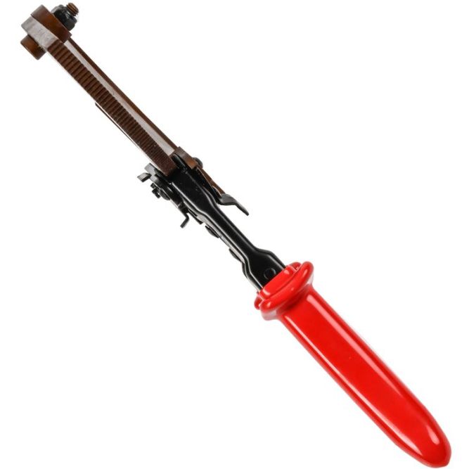 Ножницы секторные НС-52Бр IEK TNS41-052-BR