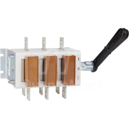 Рубильник ВР32-39 В71250 630А УХЛ3 КЭАЗ 103400