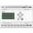 Модуль ЦПУ ПЛК 410 14 DI 8 RO 220В AC с Ethernet портом с экраном ONI PLC-410-CPU-14D08R-1AC-00
