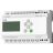 Модуль ЦПУ ПЛК 410 14 DI 8 RO 220В AC с Ethernet портом с экраном ONI PLC-410-CPU-14D08R-1AC-00