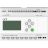 Модуль ЦПУ ПЛК 410 14 DI 8 RO 220В AC с Ethernet портом с экраном ONI PLC-410-CPU-14D08R-1AC-00