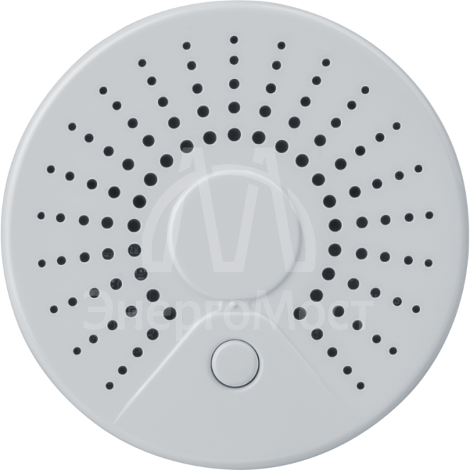 Датчик дыма умный NSH-SNR-S001-WiFi Smart Home Navigator 14550