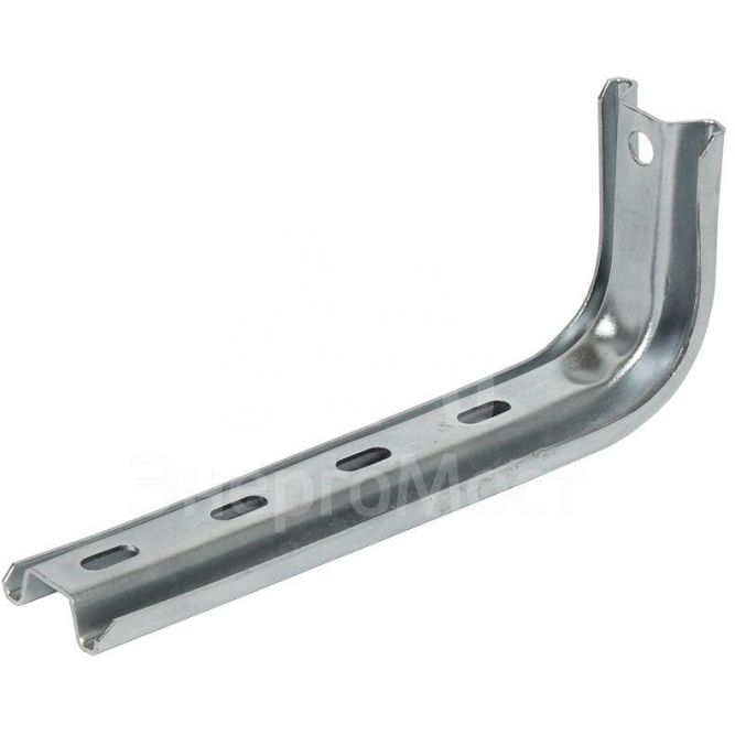 Консоль VC400 осн.400 сталь IEK CLW10-VC-400