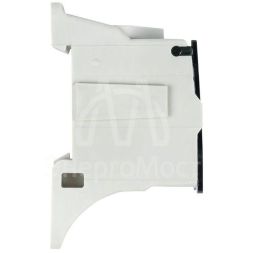 Блок распределительный КРОСС крепеж на панель и DIN КБР-160А EKF plc-kbr160