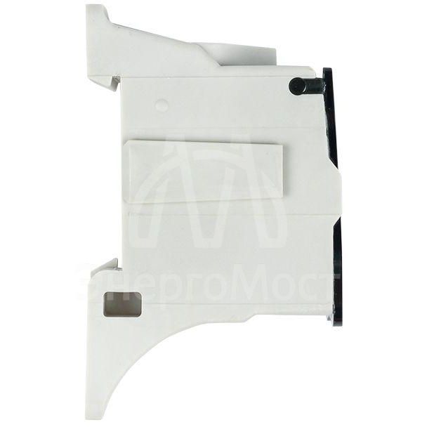 Блок распределительный КРОСС крепеж на панель и DIN КБР-160А EKF plc-kbr160