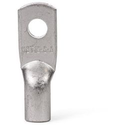 Наконечник медный ТМЛ 16-6-6 (опрес.) луженый КВТ 40835