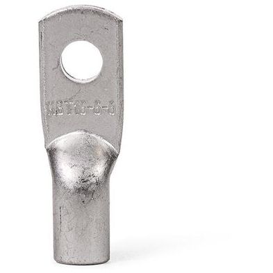 Наконечник медный ТМЛ 16-6-6 (опрес.) луженый КВТ 40835