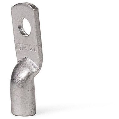 Наконечник медный ТМЛ 16-6-6 (опрес.) луженый КВТ 40835