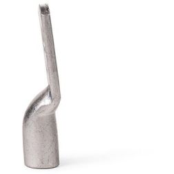 Наконечник медный ТМЛ 16-6-6 (опрес.) луженый КВТ 40835