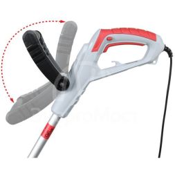 Электрический триммер Ресанта ЭТ-600