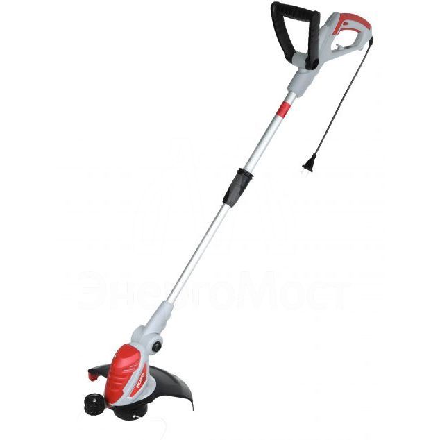 Электрический триммер Ресанта ЭТ-600