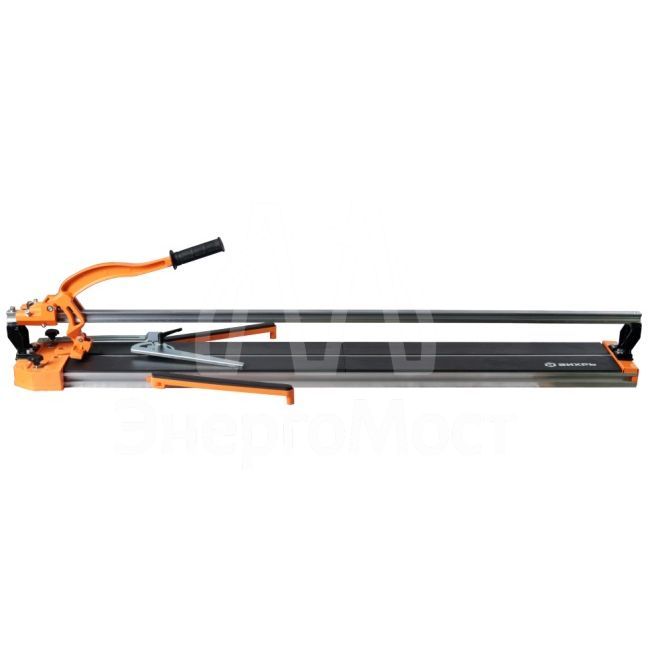 Плиткорез рельсовый 1200 мм Вихрь