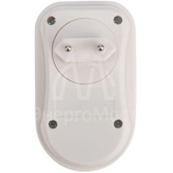 Отпугиватель ультразвуковой вредителей с LED индикатором (S90) Rexant 71-0038