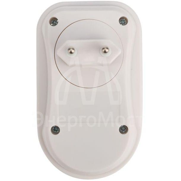 Отпугиватель ультразвуковой вредителей с LED индикатором (S90) Rexant 71-0038