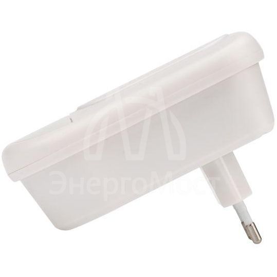 Отпугиватель ультразвуковой вредителей с LED индикатором (S90) Rexant 71-0038