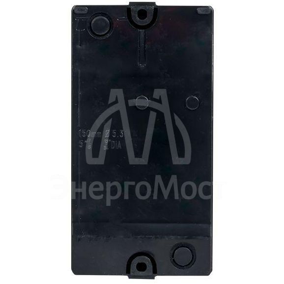 Пускатель магнитный КМЭ 12А 230В с РТЭ и индикатором PROxima в корп. IP65 EKF ctrp-r-12-230v-led