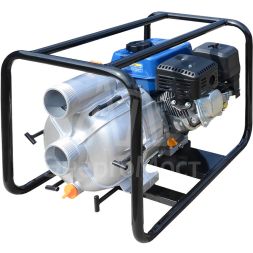 Мотопомпа TSS PGT80