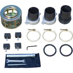 Мотопомпа TSS PGT80