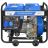 Дизель генератор TSS SDG 6500EHA
