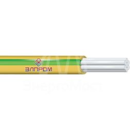 Провод ПАВ 95 Ж/З мж (м) ЭлПром НТ000002546