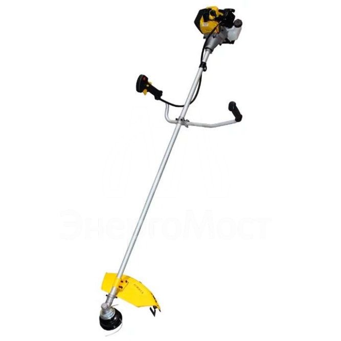 Триммер бензиновый Eurolux TR-1000T