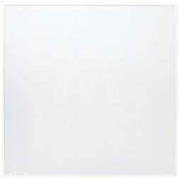 Светильник светодиодный ДВО-1002 36Вт 4000К IP40 595х595х50 опал равномерн. панель EKF LPL-1002-OP-36-4000-40