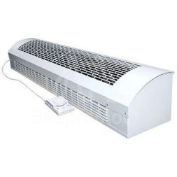 Завеса тепловая 12кВт RM-1215-3D-Y HINTEK 05.000042