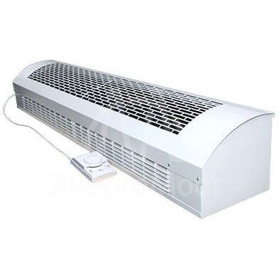 Завеса тепловая 12кВт RM-1215-3D-Y HINTEK 05.000042